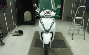 HONDA LEAD 125 JF45