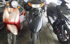 YAMAHA JOG Gen.5 SA36J