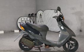 SUZUKI LET's 2 CA1PA