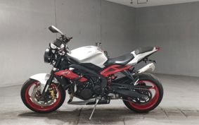 TRIUMPH STREET TRIPLE 2016 TTL346