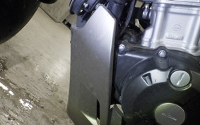 HONDA CB125 R 2017 JC79