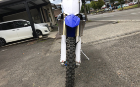 YAMAHA WR250F CG35