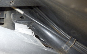 HONDA TACT-4ﾍﾞｰｼｯｸ AF79