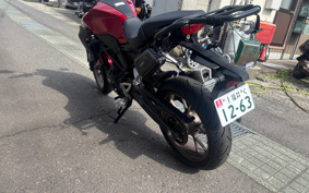 HONDA CB250R MC52