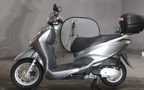 HONDA LEAD 125 JF45