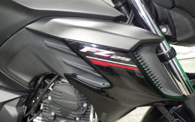 YAMAHA FZ25 2026
