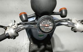 HONDA TODAY AF61