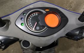 YAMAHA CYGNUS 125 X SE46
