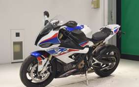 BMW S1000RR M DDC 2018