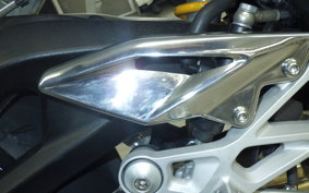 TRIUMPH STREET TRIPLE RS 2020