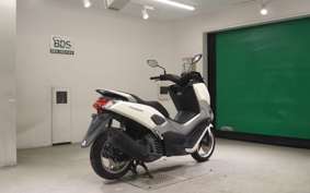 YAMAHA N-MAX SE86J