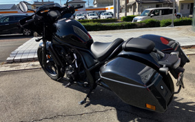 HONDA REBEL 1100 T 2024 SC83