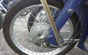 YAMAHA MATE 50 UA04J