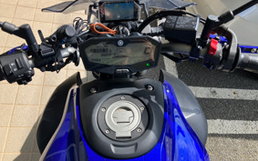 YAMAHA MT-07 2014 RM07J