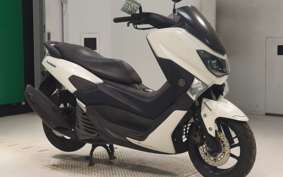 YAMAHA N-MAX SED6J