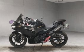 KAWASAKI NINJA 250 EX250P