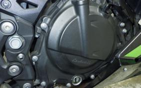KAWASAKI NINJA 250 2008