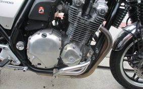 HONDA CB1100 2011 SC65