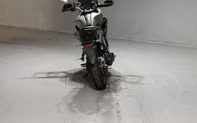 HONDA CB200X MC56