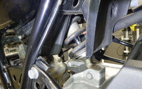 SUZUKI VANVAN 200 2002 NH41A