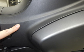 HONDA C125 SUPER CUB JA71