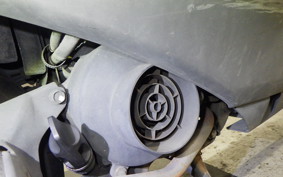 HONDA SPACY 100 JF13