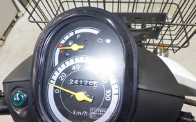 HONDA ﾍﾞﾝﾘｨ110 JA09