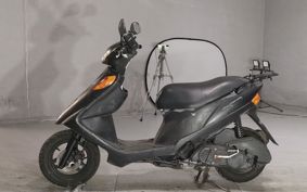SUZUKI ADDRESS V125 CF4EA