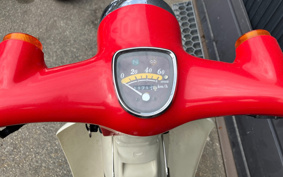 HONDA LITTLE CUB C50