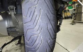 HONDA PCX 160 KF47