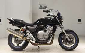 HONDA CB400SF VTEC 2009 NC42