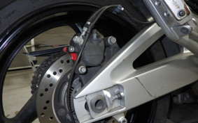 SUZUKI GSR400 A 2008 GK7DA