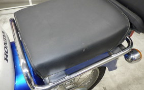 HONDA C110 SUPER CUB 2026 JA44