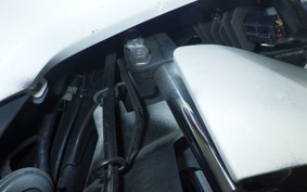 SUZUKI ADDRESS 110 2020 CE47A