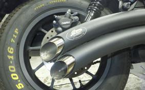 HONDA REBEL 250 A 2023 MC49