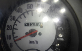 HONDA GYRO CANOPY TA03