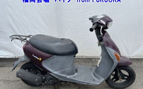 SUZUKI LET's 4