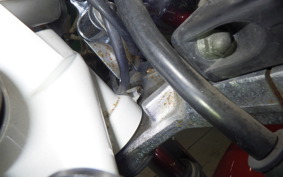 YAMAHA DRAGSTAR 400 2003 VH01J