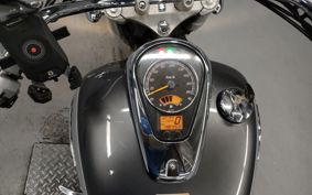 SUZUKI INTRUDER 400 CLASSIC 2010 VK56A
