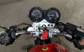 HONDA CB400SF NC31