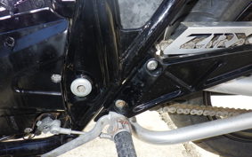KAWASAKI ZRX400 1995 ZR400E