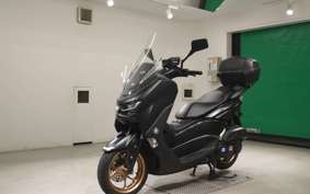 YAMAHA N-MAX 2010 SEG6J