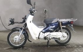 HONDA SUPER CUB50 AA04