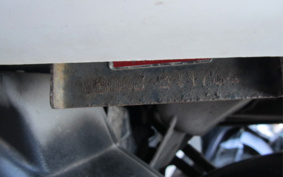 YAMAHA AXIS100 SB06J