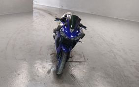 YAMAHA YZF-R25 RG10J