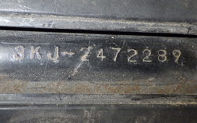 YAMAHA JOG Gen.1 3KJ