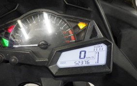 KAWASAKI NINJA 250 ABS 1993 EX250L