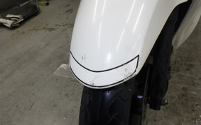 HONDA LEAD 125 2008 JF45