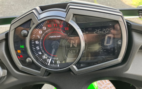 KAWASAKI NINJA 650 ABS 2019 ER650H