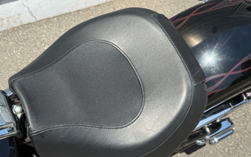 HARLEY FXCWC 2008 JK5